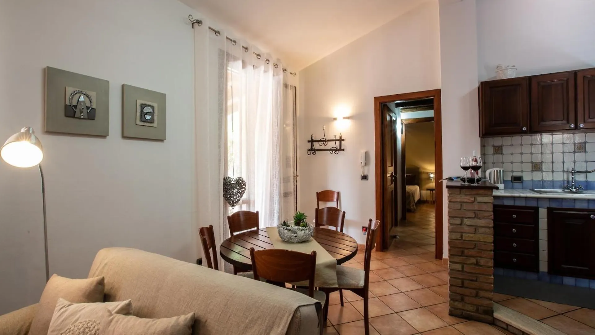 Stunning Villa In Contrada Sarmuci With Pool كاستيلاّماري ديل غو 0*,  إيطاليا